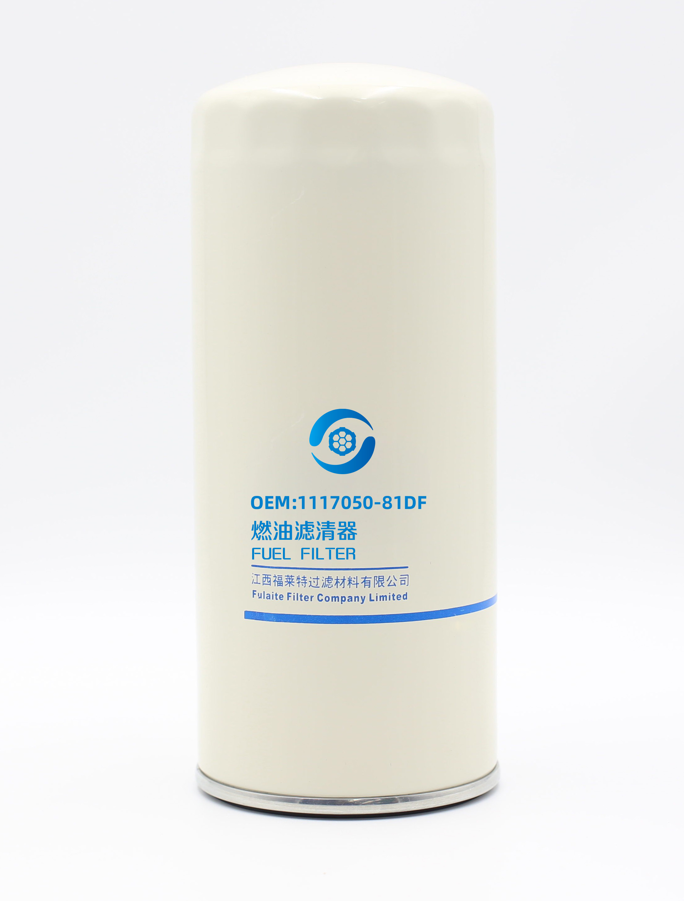 燃料滤清器